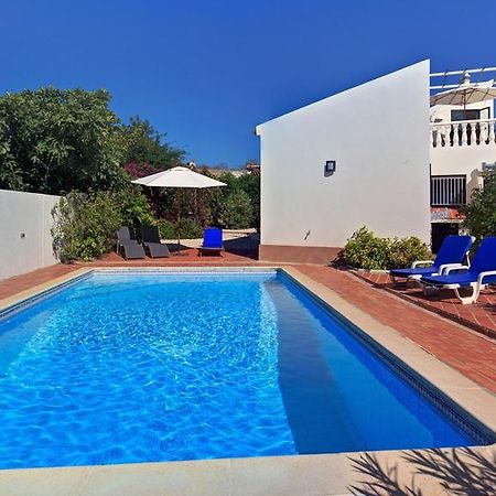 Casa Fole Villa Boliqueime Buitenkant foto