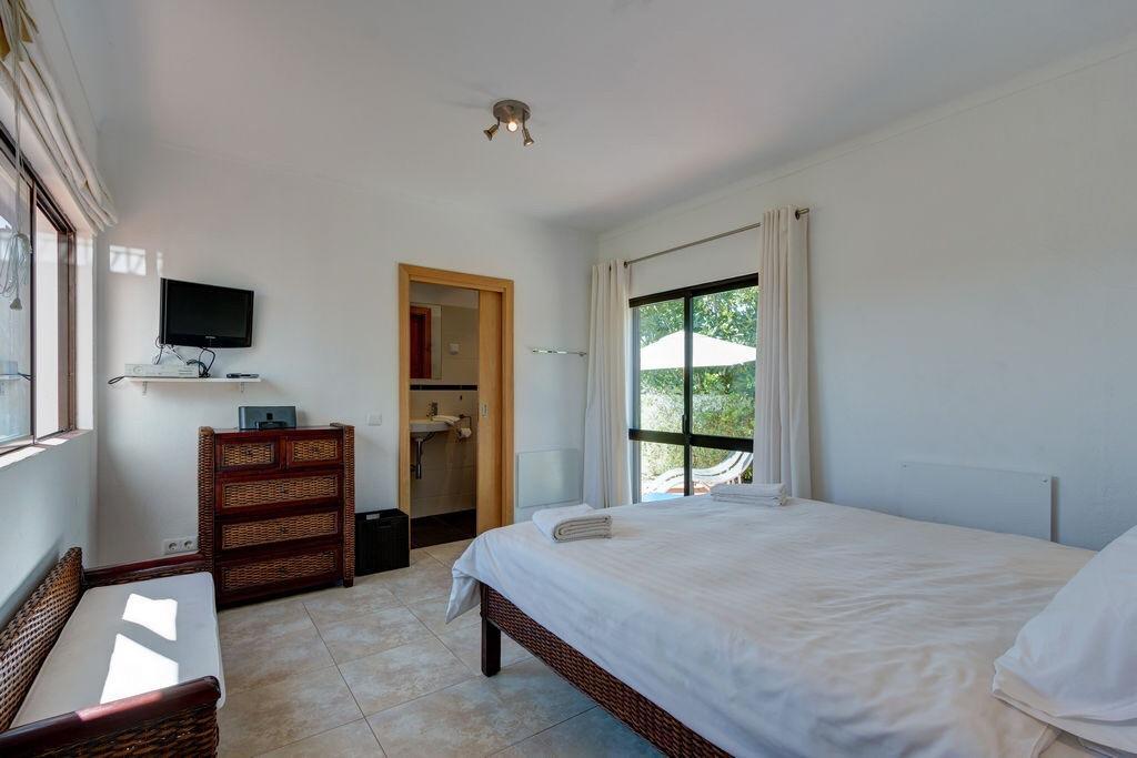 Casa Fole Villa Boliqueime Buitenkant foto