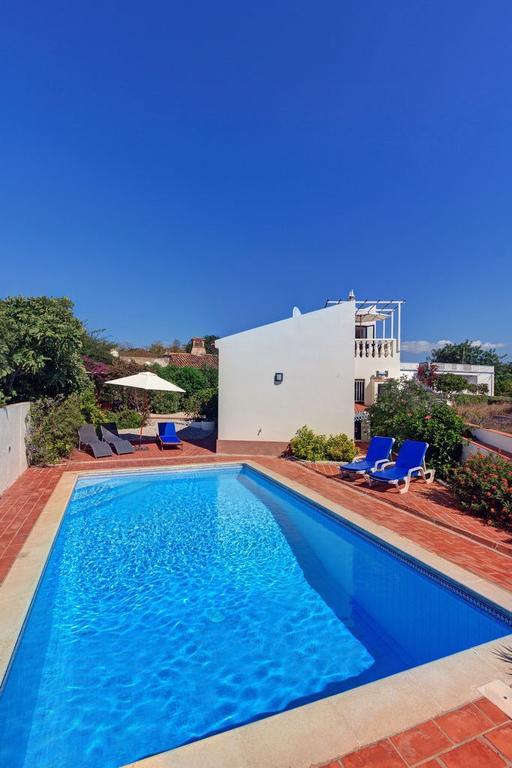 Casa Fole Villa Boliqueime Buitenkant foto
