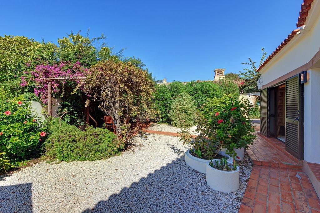 Casa Fole Villa Boliqueime Buitenkant foto