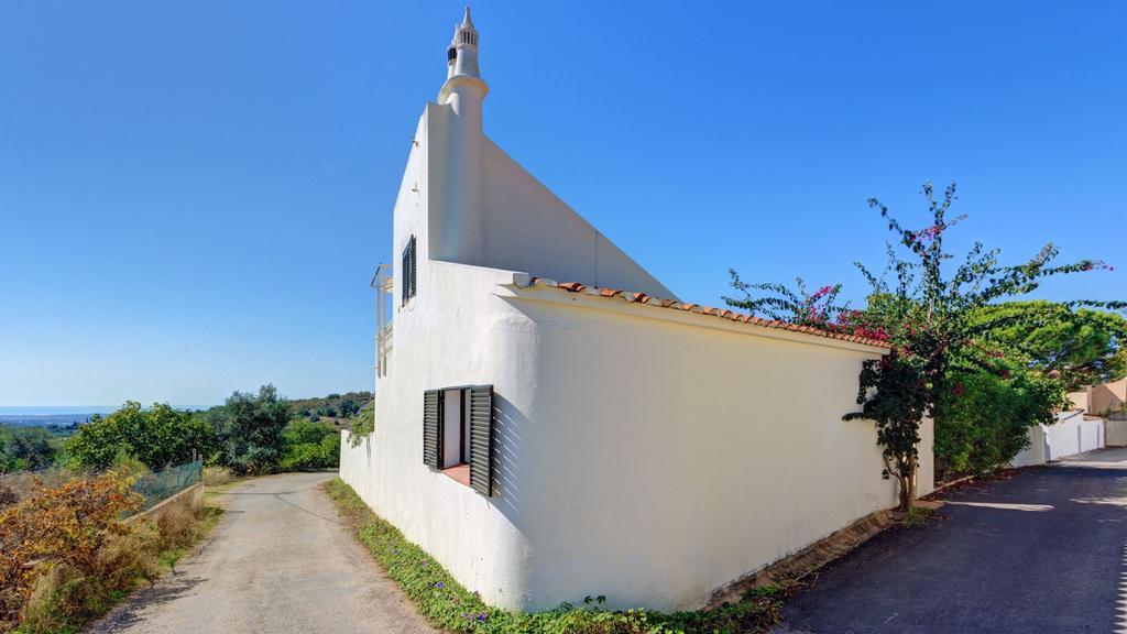 Casa Fole Villa Boliqueime Buitenkant foto