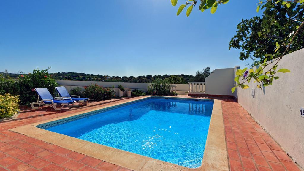 Casa Fole Villa Boliqueime Buitenkant foto